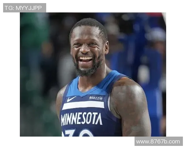 朱利叶斯兰德尔在NBA赛季中的精彩表现与未来发展潜力分析